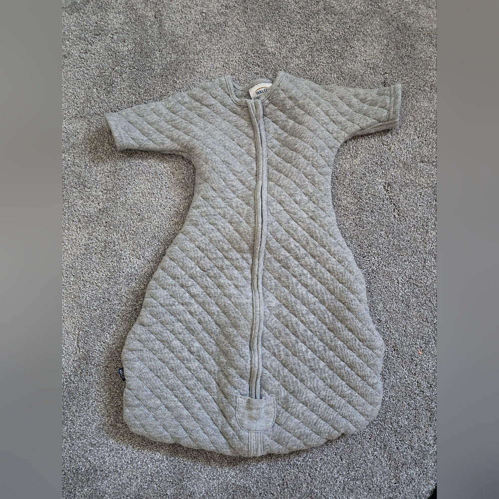 halo easy transition sleep sack